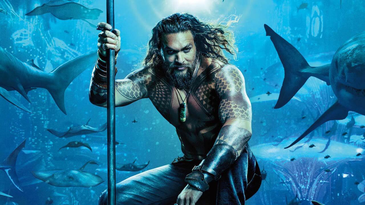 Melihat Kesuksesan Aquaman Sebagai Salah Satu Film DC Terbaik